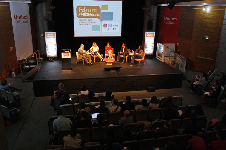 Forum ARede Educa