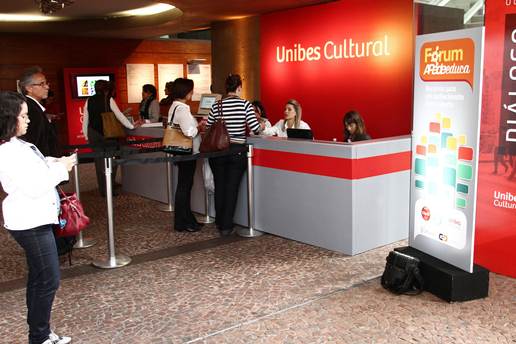 Forum ARede Educa