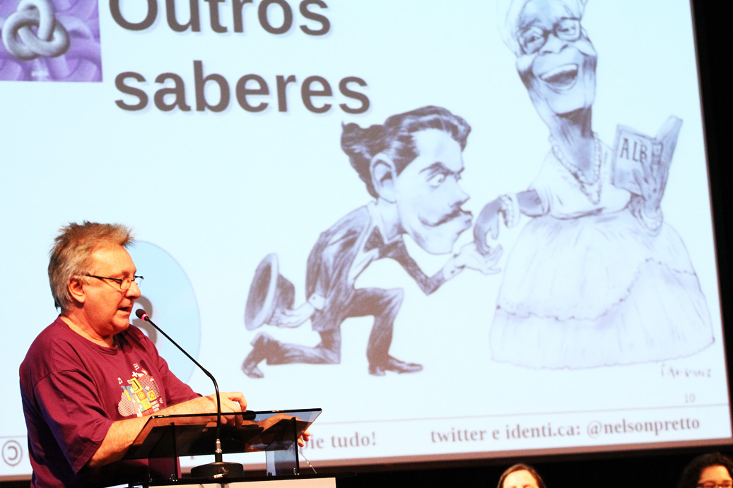 Nelson Pretto
