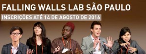 Falling Walls Lab[